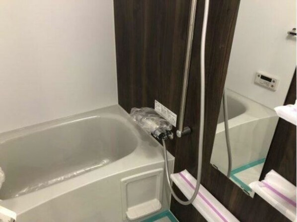 赤坂レジデンス壱番館の物件内観写真